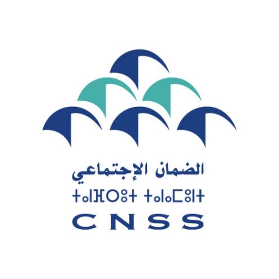 Logo Conformité CNSS
